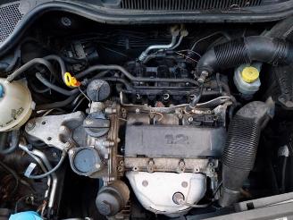 Volkswagen Polo Polo V (6R), Hatchback, 2009 / 2017 1.2 12V BlueMotion Technology picture 22