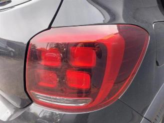 Dacia Sandero Sandero II, Hatchback, 2012 0.9 TCE 12V picture 14