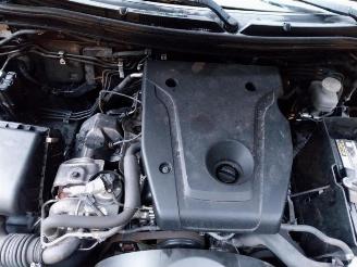 Fiat Fullback Fullback, Pick-up, 2016 2.4 Turbodiesel 150 4x4 picture 16