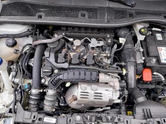 Peugeot 208 208 II (UB/UH/UP), Hatchback 5-drs, 2019 1.2 Vti 12V PureTech 130 picture 18