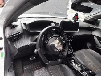 Peugeot 208 208 II (UB/UH/UP), Hatchback 5-drs, 2019 1.2 Vti 12V PureTech 130 picture 11