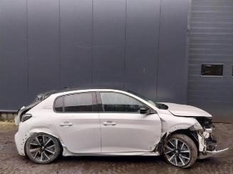 Peugeot 208 208 II (UB/UH/UP), Hatchback 5-drs, 2019 1.2 Vti 12V PureTech 130 picture 5