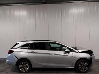 Opel Astra Astra K, Hatchback 5-drs, 2015 / 2022 1.5 CDTi 105 12V picture 7