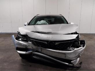 Opel Astra Astra K, Hatchback 5-drs, 2015 / 2022 1.5 CDTi 105 12V picture 2