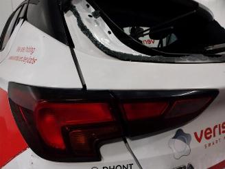 Opel Astra Astra K, Hatchback 5-drs, 2015 / 2022 1.5 CDTi 105 12V picture 8