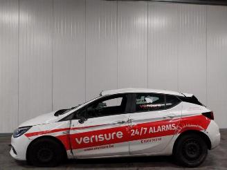 Opel Astra Astra K, Hatchback 5-drs, 2015 / 2022 1.5 CDTi 105 12V picture 4