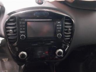 Nissan Juke Juke (F15), SUV, 2010 / 2019 1.2 DIG-T 16V picture 15