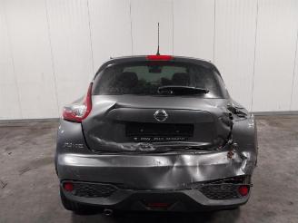 Nissan Juke Juke (F15), SUV, 2010 / 2019 1.2 DIG-T 16V picture 11