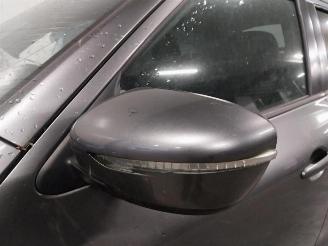 Nissan Juke Juke (F15), SUV, 2010 / 2019 1.2 DIG-T 16V picture 5