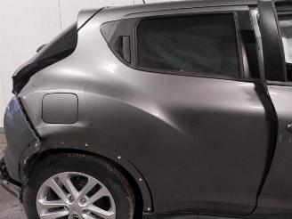 Nissan Juke Juke (F15), SUV, 2010 / 2019 1.2 DIG-T 16V picture 9