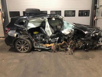 BMW X3 X3 (G01), SUV, 2017 xDrive 30d 3.0 TwinPower Turbo 24V picture 5