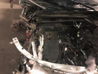 BMW X3 X3 (G01), SUV, 2017 xDrive 30d 3.0 TwinPower Turbo 24V picture 9