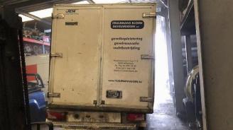 Mercedes Sprinter Sprinter 3t (906.61), Van, 2006 210 CDI 16V picture 6