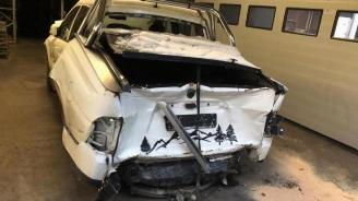 demontáž osobní automobily Ssang yong Actyon  2018/7