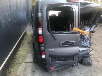 Opel Vivaro Vivaro B Combi, Bus, 2014 1.6 CDTI Biturbo 140 picture 5