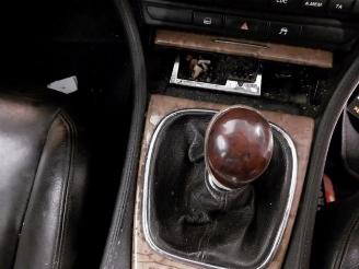 Jaguar S-type S-type (X200), Sedan, 1999 / 2007 2.5 V6 24V picture 9