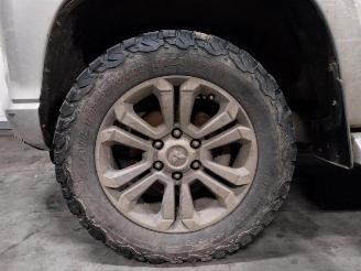 Mitsubishi L-200 L-200, Pick-up, 2014 2.2 DI-D 4WD picture 20