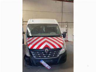 Auto da rottamare Renault Master  2017/5