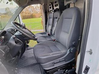 Citroën Jumper Jumper (U9), Van, 2006 2.2 HDi 110 Euro 5 picture 9