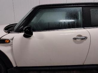 Mini Cooper Mini (R56), Hatchback, 2006 / 2013 1.6 Cooper D 16V picture 2