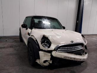 Mini Cooper Mini (R56), Hatchback, 2006 / 2013 1.6 Cooper D 16V picture 4