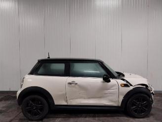 Mini Cooper Mini (R56), Hatchback, 2006 / 2013 1.6 Cooper D 16V picture 10