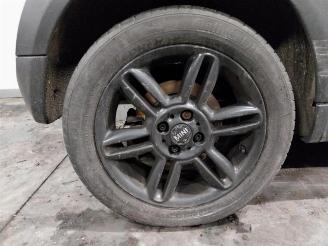 Mini Cooper Mini (R56), Hatchback, 2006 / 2013 1.6 Cooper D 16V picture 20