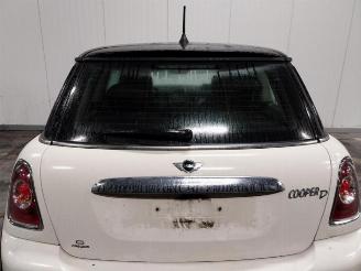 Mini Cooper Mini (R56), Hatchback, 2006 / 2013 1.6 Cooper D 16V picture 3