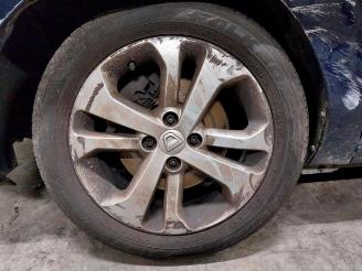 Dacia Lodgy Lodgy (JS), MPV, 2012 1.2 TCE 16V picture 17