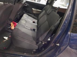 Dacia Lodgy Lodgy (JS), MPV, 2012 1.2 TCE 16V picture 7