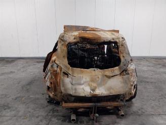 Mazda CX-3 CX-3 (DJ/DK), SUV, 2015 1.5 Skyactiv D 105 16V picture 7