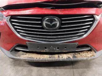 Mazda CX-3 CX-3 (DJ/DK), SUV, 2015 1.5 Skyactiv D 105 16V picture 4