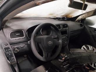 Volkswagen Golf Golf VI (5K1), Hatchback, 2008 / 2013 1.4 TSI 122 16V picture 12