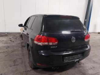 Auto da rottamare Volkswagen Golf Golf VI (5K1), Hatchback, 2008 / 2013 1.4 TSI 122 16V 2009/4