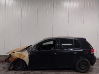 Volkswagen Golf Golf VI (5K1), Hatchback, 2008 / 2013 1.4 TSI 122 16V picture 8