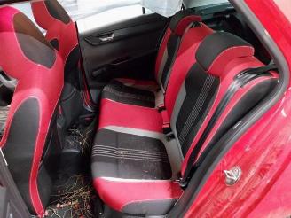 Skoda Fabia Fabia III Combi (NJ5), Combi 5-drs, 2014 / 2022 1.0 12V Greentech picture 15