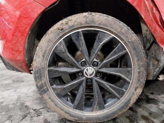 Skoda Fabia Fabia III Combi (NJ5), Combi 5-drs, 2014 / 2022 1.0 12V Greentech picture 18