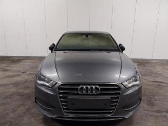 Audi A3 A3 Sportback (8VA/8VF), Hatchback 5-drs, 2012 / 2020 1.6 TDI Ultra 16V picture 2