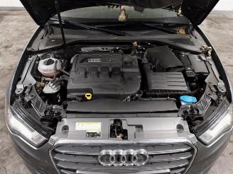 Audi A3 A3 Sportback (8VA/8VF), Hatchback 5-drs, 2012 / 2020 1.6 TDI Ultra 16V picture 14