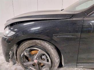 Jaguar F-Pace F-Pace, SUV, 2015 / 2025 2.0 D 180 16V picture 5