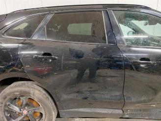 Jaguar F-Pace F-Pace, SUV, 2015 / 2025 2.0 D 180 16V picture 10