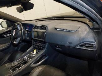 Jaguar F-Pace F-Pace, SUV, 2015 / 2025 2.0 D 180 16V picture 19