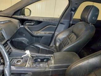 Jaguar F-Pace F-Pace, SUV, 2015 / 2025 2.0 D 180 16V picture 21