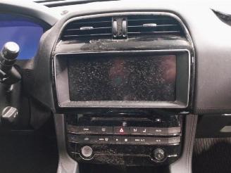 Jaguar F-Pace F-Pace, SUV, 2015 / 2025 2.0 D 180 16V picture 18