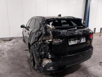 Jaguar F-Pace F-Pace, SUV, 2015 / 2025 2.0 D 180 16V picture 12