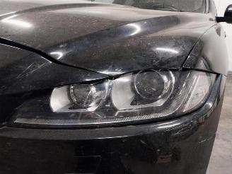 Jaguar F-Pace F-Pace, SUV, 2015 / 2025 2.0 D 180 16V picture 3