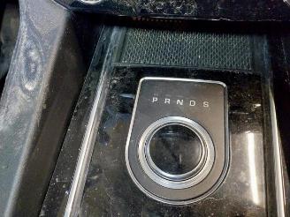 Jaguar F-Pace F-Pace, SUV, 2015 / 2025 2.0 D 180 16V picture 17