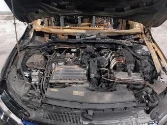 Volkswagen Golf Golf VIII (CD1), Hatchback, 2019 1.4 GTE 16V picture 7