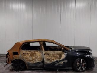 Volkswagen Golf Golf VIII (CD1), Hatchback, 2019 1.4 GTE 16V picture 5