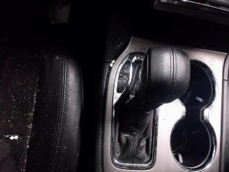 Jeep Grand-cherokee Grand Cherokee (WK/WK2), SUV, 2010 3.0 CRD V6 24V picture 18